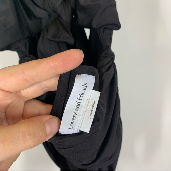 Lovers & Friends Lola Bodysuit Size Small - Picture 12 of 13